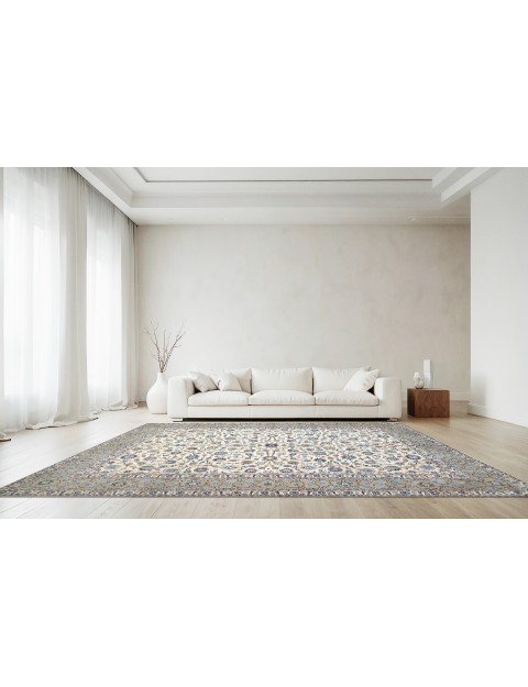 Kashan Patina 423 x 310