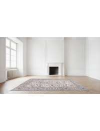 Beige Persien Ardakan Patina 290 x 195 cm - view 1