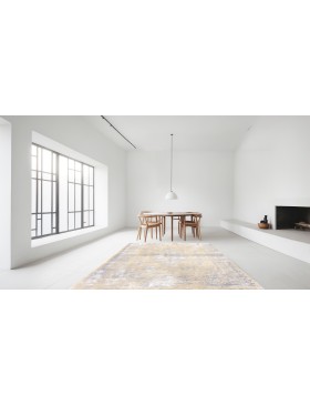 Beige Persia Soba  154 x 110 cm