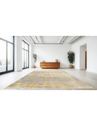 Yellow Persia Soba 358 x 278 cm - view 2