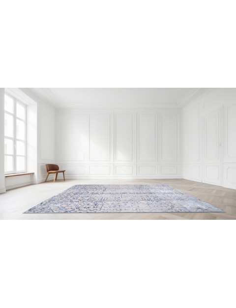 Blau Persien Soba  359 x 255 cm