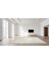 Beige Persien Soba  400 x 300 cm