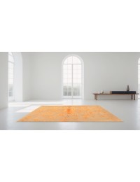 Orange Persia Soba 148 x 101 cm - view 2