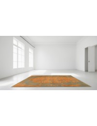 Harmaa Persia Soba 306 x 254 cm - view 2