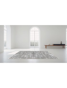 Harmaa Persia Soba 150 x 100 cm - view 2