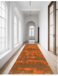 Naranja Persa Soba 200 x 101 cm - view 2