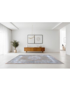 Blue Persia Soba 123 x 84 cm - view 2