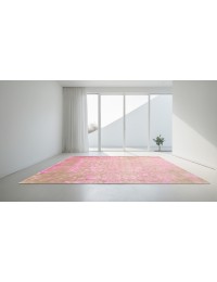 Rosa Persien Soba  290 x 202 cm