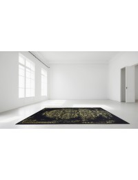 Sort Persien Soba 232 x 170 cm - view 2