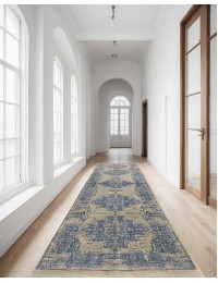 Azul Persa Soba 284 x 80 cm - view 2