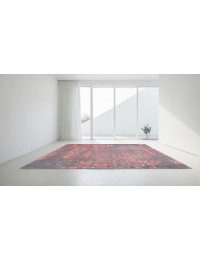 Grå Persien Soba  291 x 200 cm