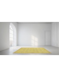 Amarillo Persa Soba 146 x 100 cm - view 2