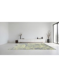 Gul Persien Soba  232 x 174 cm