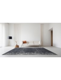 Svart persia Soba 234 x 175 cm - view 2