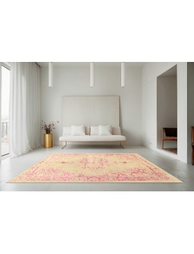 Beige Persien Soba  235 x 177 cm