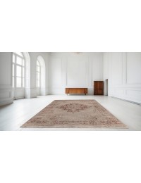 Brun Persien Soba 152 x 95 cm - view 2