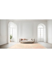 Beige Persien Soba  295 x 201 cm