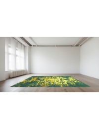Gul persia Soba 231 x 172 cm - view 2