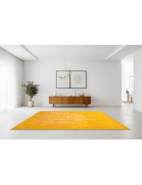 Yellow Persia Soba 294 x 201 cm - view 2