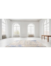 Blau Persien Soba 290 x 202 cm - view 2