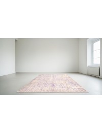 Lila Persien Soba 236 x 177 cm - view 2