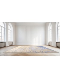 Bleu Persan Soba 290 x 202 cm - view 2