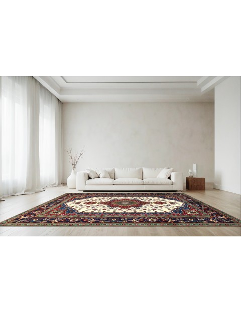 Tabriz Patina 355 x 248