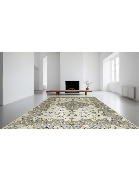 Kashan Patina 405 x 312