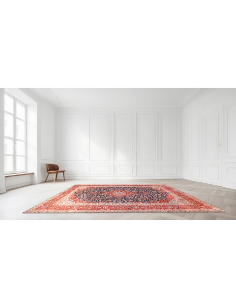 Kashan Patina 448 x 293