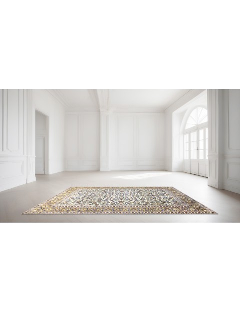 Kashan Patina 369 x 269