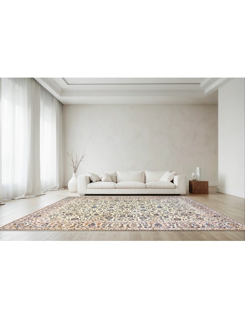 Kashan Patina 390 x 243