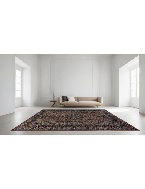 Kashmar Patina 378 x 294