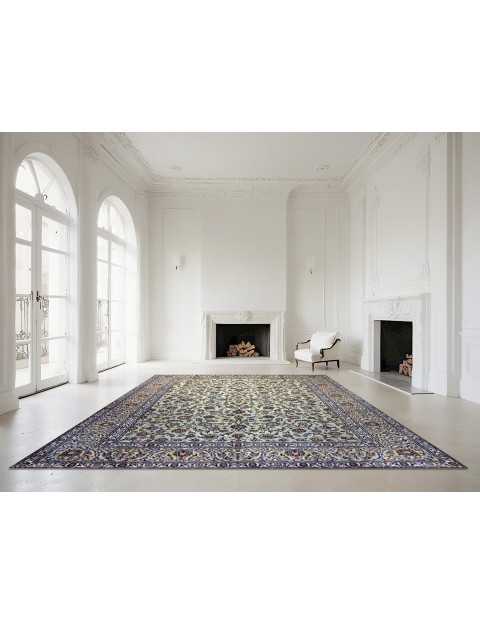 Kashan Patina 390 x 290