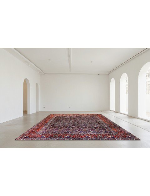 Kashmar Patina 372 x 293