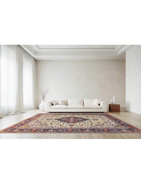 Tabriz Patina 387 x 300