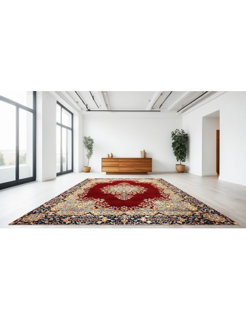 Kerman Patina 370 x 280