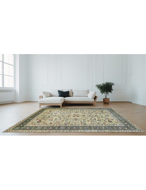 Kashan Patina 405 x 293