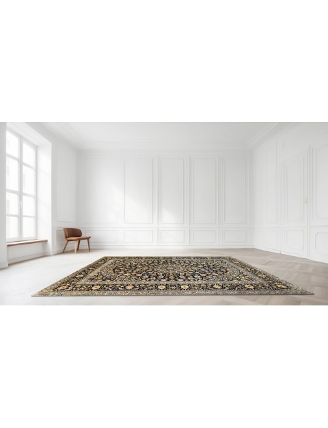 Kashan Patina 337 x 220