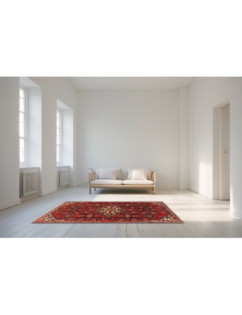 Hamadan Patina 120 x 73