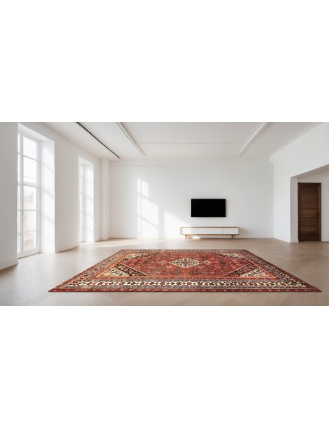 Hamadan Patina 317 x 201