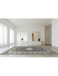 Blue Persia Kashmar 423 x 286 cm - view 1