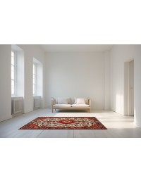 Beige Persia Hamadan  115 x 76 cm