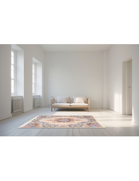Beige Persiano Kashmar 78 x 69 cm - view 1