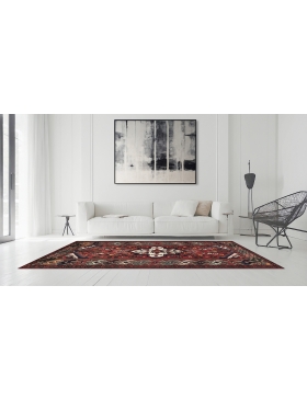 Rosso Persiano Hamadan 114 x 64 cm - view 1