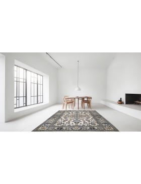 Beige Persia Ardakan 148 x 98 cm - view 1