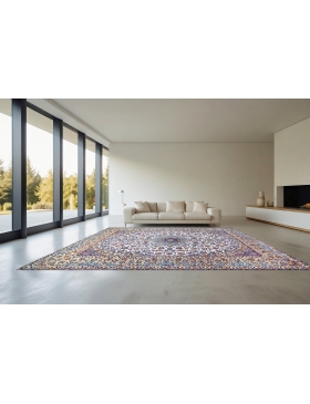 Beige Persien Keshan 480 x 356 cm - view 2