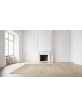 Beige Persien Persisk Gabbeh  228 x 166 cm