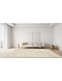 Beige Persien Persisk Gabbeh  240 x 167 cm