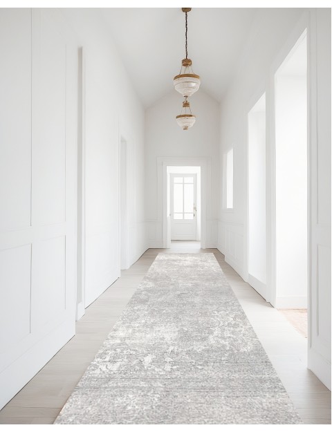 Persian Vintage Carpet 350 x 90