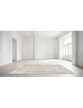 Beige Turquía Alfombra vintage 313 x 203 cm - view 2